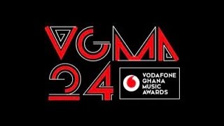 VGMA24 [upl. by Maryjane]