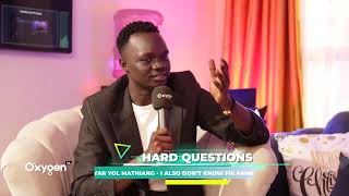 ANYAR YOL MATHIANG FULL INTERVIEW IF HE KNOWS FIK FAMEICA [upl. by Elcarim]