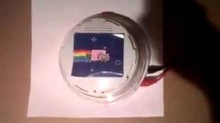 Nyan Cat Fire Alarm [upl. by Theodosia195]