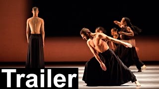 Akram Khan Company  Kaash  Trailer Sadlers Wells [upl. by Hansiain]