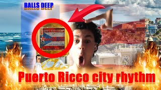 FOENEM BALLS DEEP REVEIW OF PUERTO RICO [upl. by Abernon844]