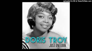 Doris Troy  Just One Look [upl. by Aidnis]