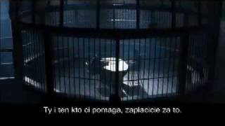 quotPrawo zemstyquot Law Abiding Citizen  trailer PL [upl. by Bramwell]