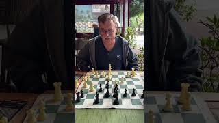 Mengano VS Zutano ajedrez chess [upl. by Ernaldus]