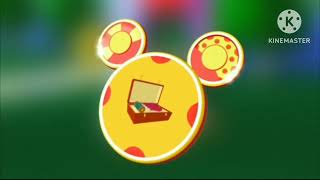 Picking The Mouseketools in Mickeys Great Clubhouse Hunt [upl. by Lerej]