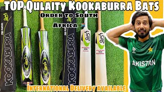 Kokaburra Kahuna 🏏 TOP Quality Cricket Bat  Order Now 2024 [upl. by Eliga798]