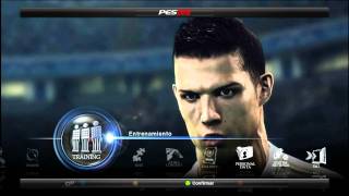 PES 2012 DOWNLOAD DEMO [upl. by Shargel]