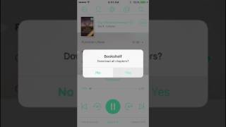 Bookshelf Plus  How to Download Audiobooks [upl. by Eniawd]