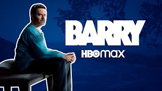 Barry en HBO Max [upl. by Merriman]