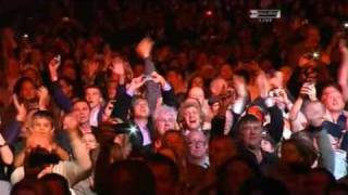 ricky hatton Ring Entrances [upl. by Symer]