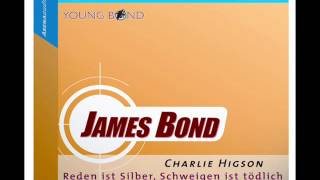 Rufus Beck liest Charlie Higsons quotJames Bond Reden ist Silber Schweigen ist tödlichquot  Hörprobe [upl. by Assirod]