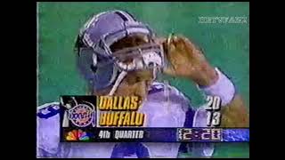 Super Bowl XXVIII Commercial Block 20 [upl. by Nylrehs]