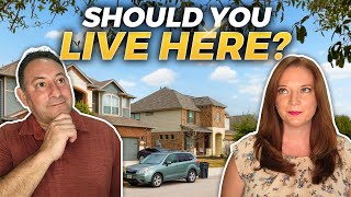 PROS AND CONS Of Living In Cibolo Texas Things You SHOULD Know Before Moving  Moving To Cibolo TX [upl. by Atsuj]