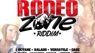 KALADO  APPEALING  CLEAN  RODEO ZONE RIDDIM  1REALMARKUS  DANCEHALL  2015  21STHAPILOS [upl. by Anilasor]