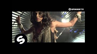 Nadia Ali Starkillers amp Alex Kenji  Pressure Alesso Edit Official Music Video HD [upl. by Suanne]