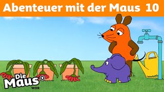 MausSpots Folge 10  DieMaus  WDR [upl. by Capello]