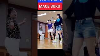 MACE SUKU Linedance [upl. by Sky]