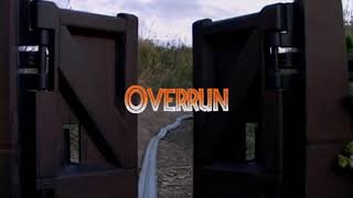 Overrun  Trailer Español [upl. by Tobias]