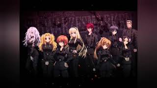 シュヴァルツェスマーケン  Schwarzesmarken OP [upl. by Zuleika]