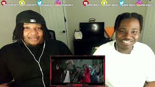 UK ANTHEM BLOODLINE Reacts to MoStack  Liar Liar Remix Ft J Hus Krept amp Konan [upl. by Nnaael]