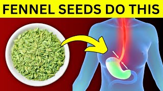 I Ate Fennel Seeds Every Day for a Month Here’s What Happened  Fennel Seed Benefits  HealthQuest [upl. by Seafowl]