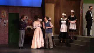 The Drowsy Chaperone Mar 5 2018 [upl. by Larue500]