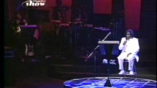 Milton Nascimento  Certas Coisas ao vivo  Show Crooner 2000 [upl. by Teresita]