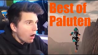 Best of Paluten Fahrrad Simulator [upl. by Etnelav]