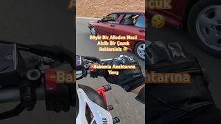 Alırım Anahtarını 🤣 motorcycle mt07 motogp motor motovlog motorsport bike biker auto [upl. by Holladay654]