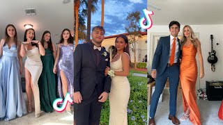 PROM 2023 TIKTOK COMPILATION [upl. by Nidnarb589]