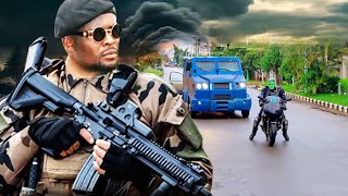 Money Makers Season 2  2015 Latest Nigerian Nollywood Movie [upl. by Alaine]