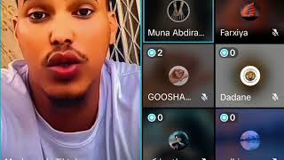 xanad iyo saxibadiis ayaa kufsadey hooyo somaliyed [upl. by Huntington]