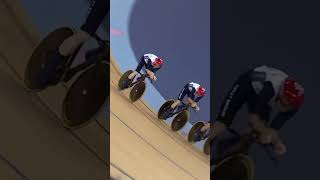 Olympic Track Cycling Explained Paris2024 Olympics [upl. by Thevenot152]