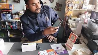 ToneTag Sound Box Eazy Pay By ICICI Bank details unboxing [upl. by Bowen]