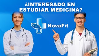 Sí Estás pensando estudiar medicina este video es para ti [upl. by Dag]