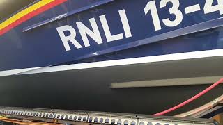 l visit RNLI Wells next the Sea with Sailing with Ted [upl. by Barde919]