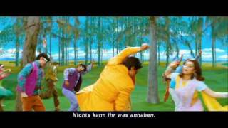 Rab Ne Bana Di Jodi  Phir Milenge Chalte Chalte  German Subtitle  2008 [upl. by Oiziruam]