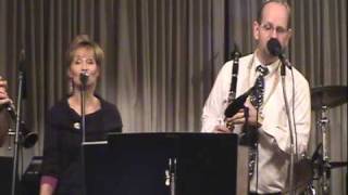 Patrick Henrys Polka Party AllStars featuring Laura Mateja Play Me A Song [upl. by Dwyer]