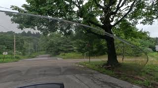 Centralia Pennsylvania July 19 2024 [upl. by Radek]