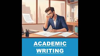 Introduction to Academic Writing 1 [upl. by Alaehs]