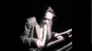 Horace Silver  The Preacher  Piano [upl. by Cassil]