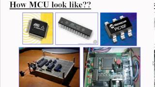 مقدمة للميكروكنترولر بالعربية Introduction to Microcontrollers [upl. by Strepphon]