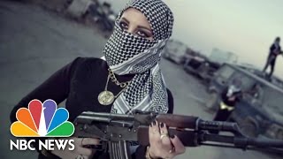 Two Songs Of Kurdistan  NBC News [upl. by Rutherford675]