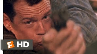 Official Trailer Die Hard  With a Vengeance 1995 [upl. by Imre]