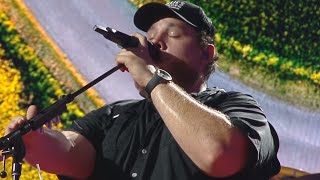 Luke Combs Shares Deeply Personal New Song [upl. by Libenson]