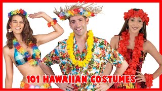 Beautiful Hawaiian Fancy Dress Costume Ideas dressup fancydress [upl. by Avonasac]