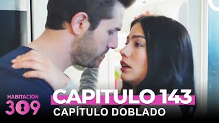 Habitación 309 Capítulo 143 Doblado en Español [upl. by Aihsel484]