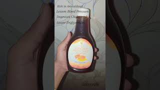 forever bee honey benefits 🐝 foreverlivingproducts skincare health trandingshorts fypシ゚viral [upl. by Lazaro662]