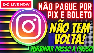 Atualizado Como Turbinar Publicação No Instagram Sem Perder Dinheiro [upl. by Aekal]