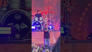 Staind  Fade Live At Jones Beach Theater [upl. by Rillings]